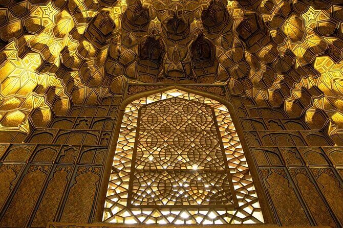 By the Ways of Ancient Caravans - An In-Depth Look at the Itinerary