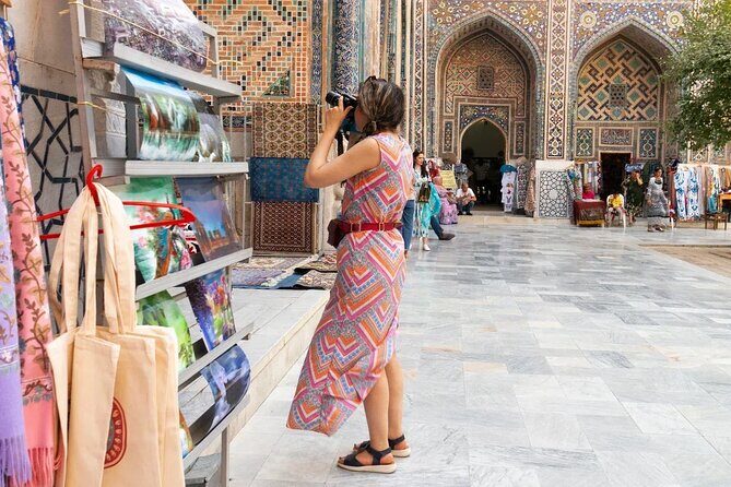 By the Ways of Ancient Caravans - Final Thoughts