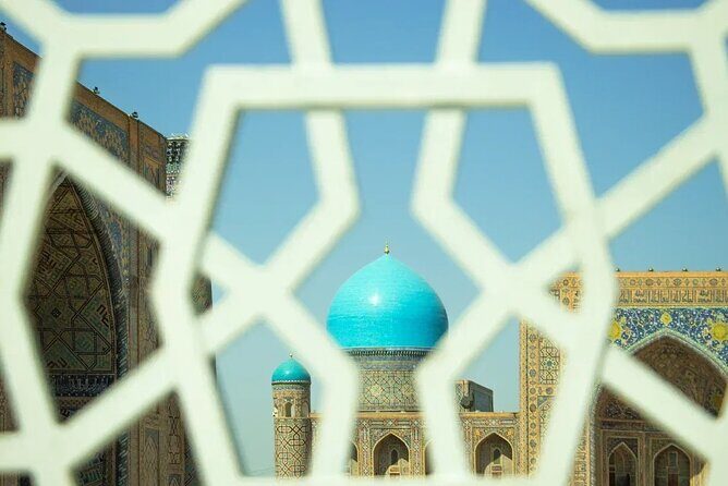 By the Ways of Ancient Caravans - FAQ