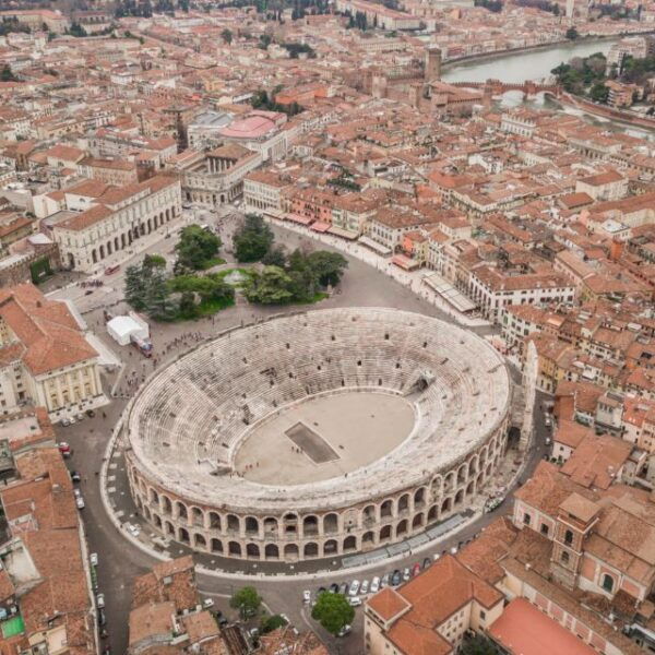 By Train From Milan: Self-Guided Tour in Verona - The Sum Up
