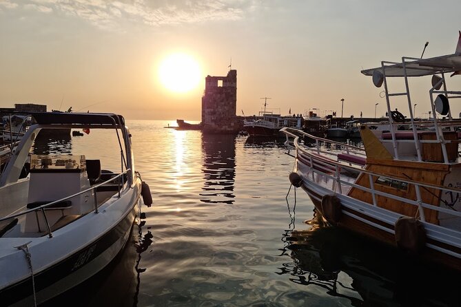 Byblos Wineries Tour - Additional Info