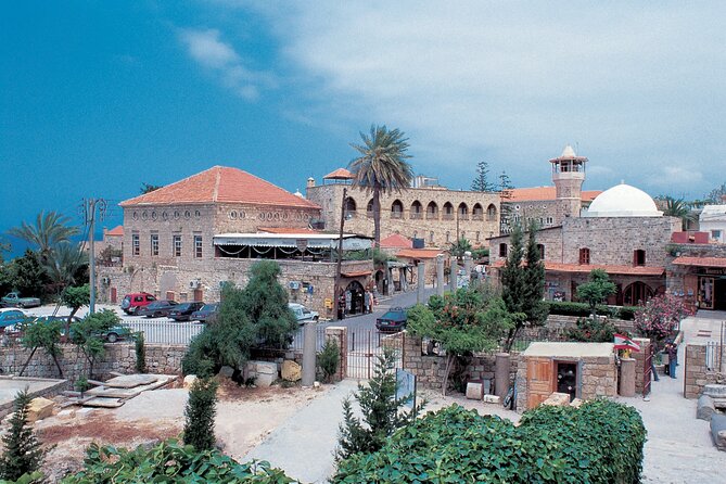 Byblos Wineries Tour - Cancellation Policy