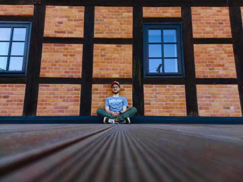 Bydgoszcz: Old Town Tour - Authentic storytelling and a personal touch