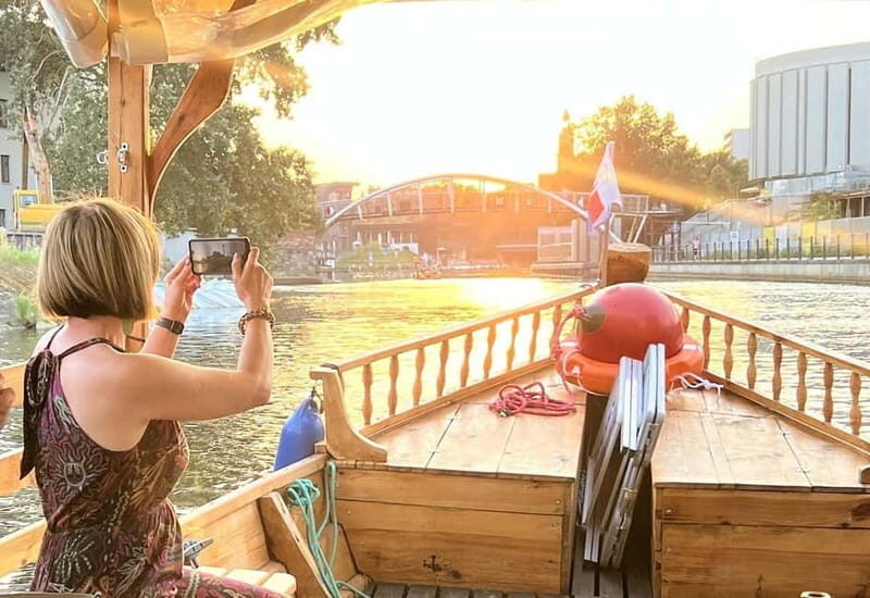 Bydgoszcz: River Cruise with local Wine and Cheese Tasting - A Closer Look at the Bydgoszcz River Cruise Experience