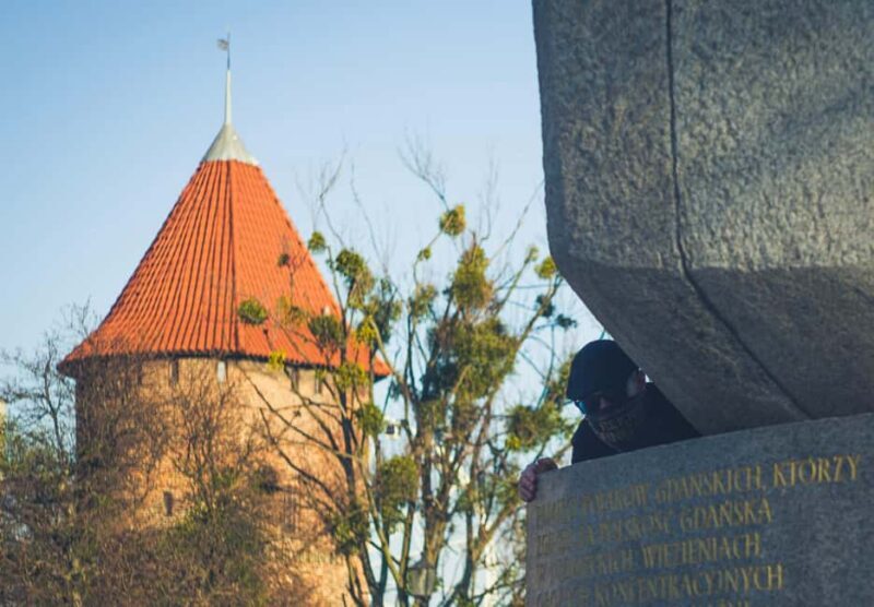 Bydgoszcz: Spy-Themed Walk & Game with Host - Bydgoszcz: Spy-Themed Walk & Game with Host – A Fun and Unique Way to Explore