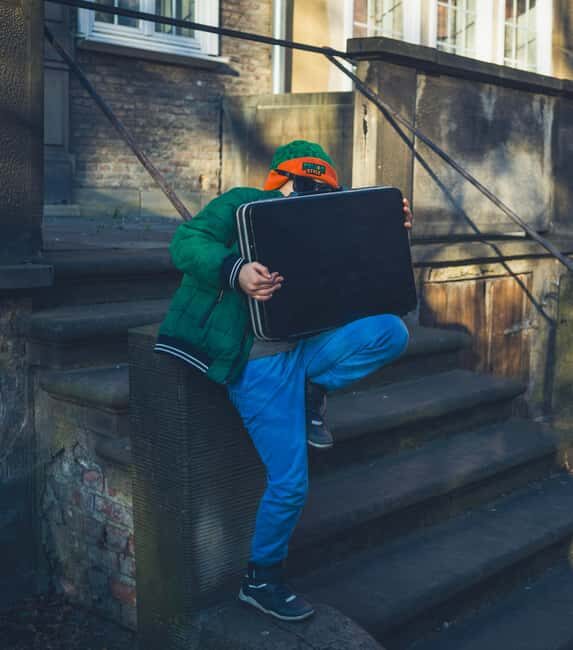 Bydgoszcz: Spy-Themed Walk & Game with Host - Good To Know