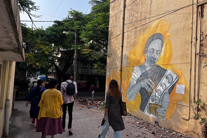 Bygone Bengaluru: The Malleshwaram Heritage Walk - A Detailed Look at the Malleshwaram Heritage Walk