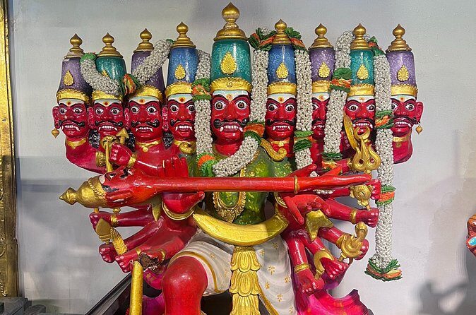 Bygone Bengaluru: The Malleshwaram Heritage Walk - FAQ