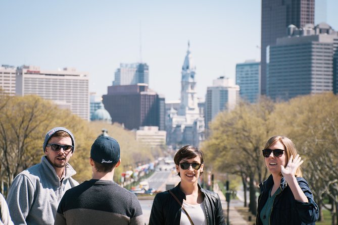 BYOB Historically Hilarious Trolley Tour of Philadelphia - Tour Highlights and Inclusions