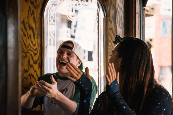 BYOB Historically Hilarious Trolley Tour of Philadelphia - Feedback on the Tour Experience