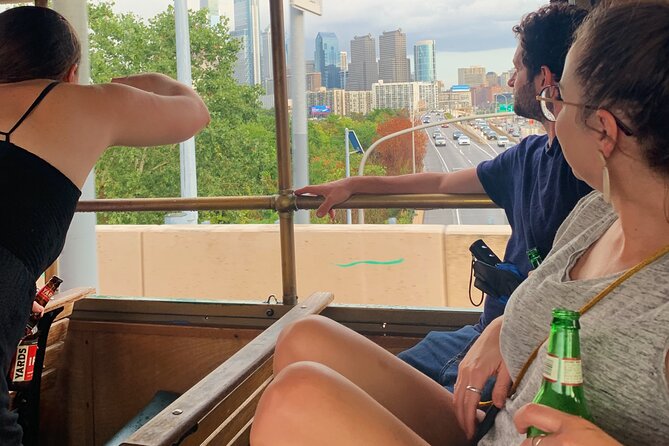 BYOB Historically Hilarious Trolley Tour of Philadelphia - Common Questions