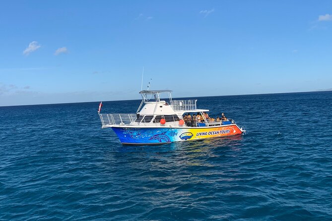 BYOB Sunset Cruise off the Waikiki Coast - Cancellation Policy
