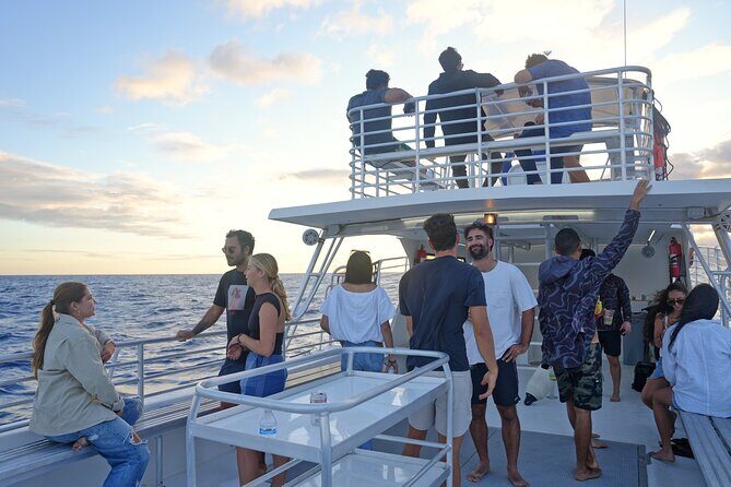 BYOB Sunset Cruise Waikiki - Authentic Experiences from Other Travelers
