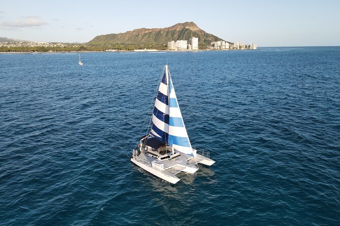 BYOB Waikiki Sunset Swim and Diamond Head Sailing - Meeting and Pickup Information