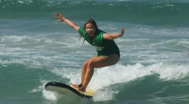 Byron Bay: 2 Hour Private Surf Lesson with Instructor - The Sum Up