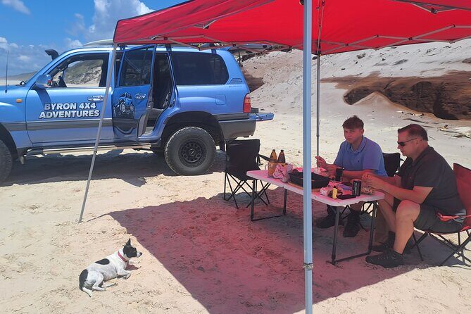 Byron Bay 4WD Private Transport Tour - What the Tour Involves and Who It’s For