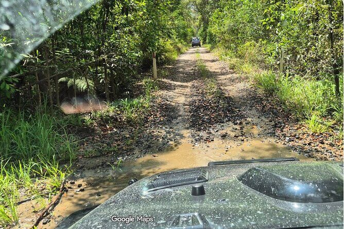 Byron Bay 4WD Private Transport Tour - Practical Details: Duration, Group Size, and Cost