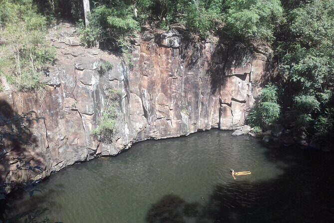 Byron Bay 4WD Private Transport Tour - Weather and Cancellation Policies