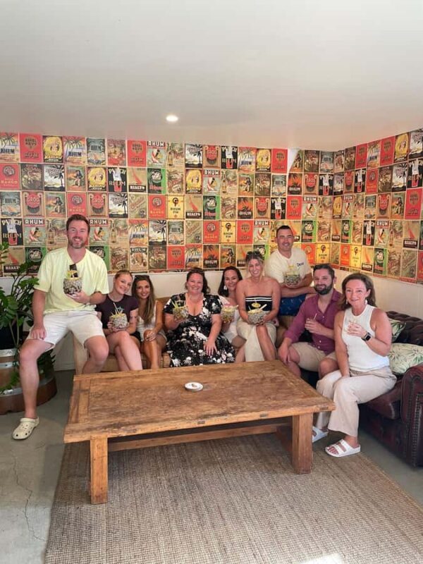 Byron Bay: Afternoon Brewery and Distillery Tour & tastings - What’s Included & How It Works