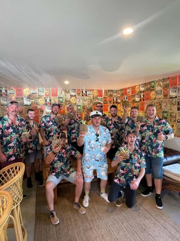 Byron Bay: Afternoon Brewery and Distillery Tour & tastings - Price and Value