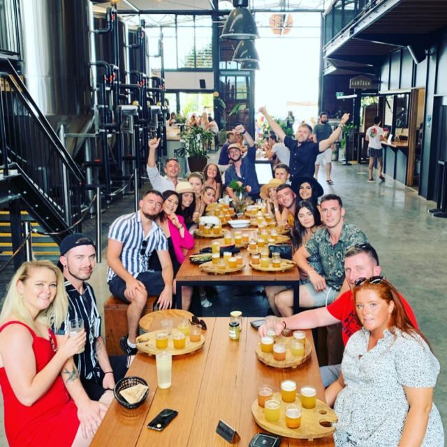 Byron Bay: Afternoon Brewery and Distillery Tour & tastings - Final Thoughts