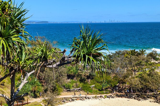 Byron Bay and Bangalow From Gold Coast - Exploring the Charming Town of Bangalow