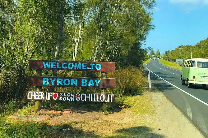 Byron Bay and Bangalow From Gold Coast - Outdoor Activities in the Gold Coast Hinterland
