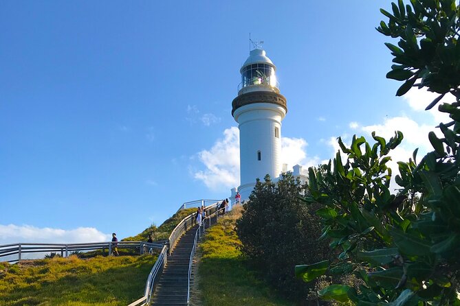 Byron Bay and Bangalow From Gold Coast - Tips for a Memorable Trip From Gold Coast