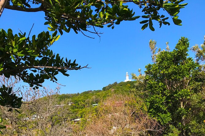Byron Bay and Bangalow From Gold Coast - Common Questions