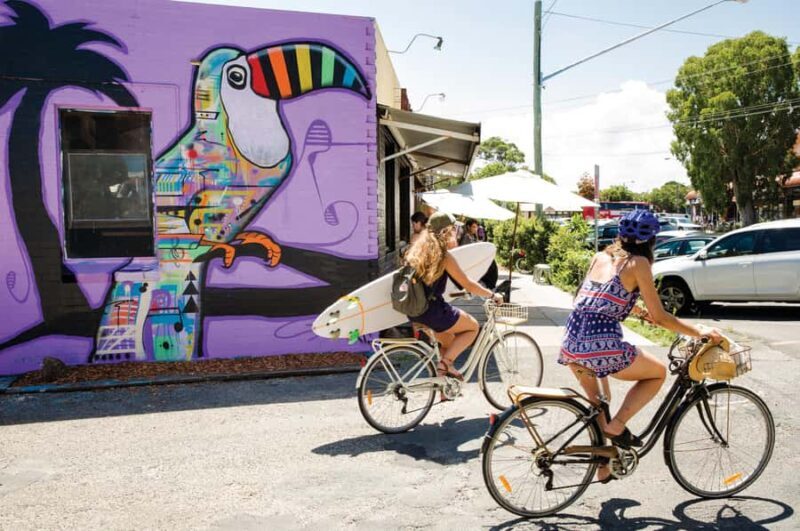 Byron Bay and Burleigh Heads Private Tour from Brisbane - The Sum Up