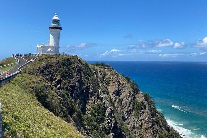 Byron Bay and Currumbin Wildlife Sanctuary Day Tour - Introduction