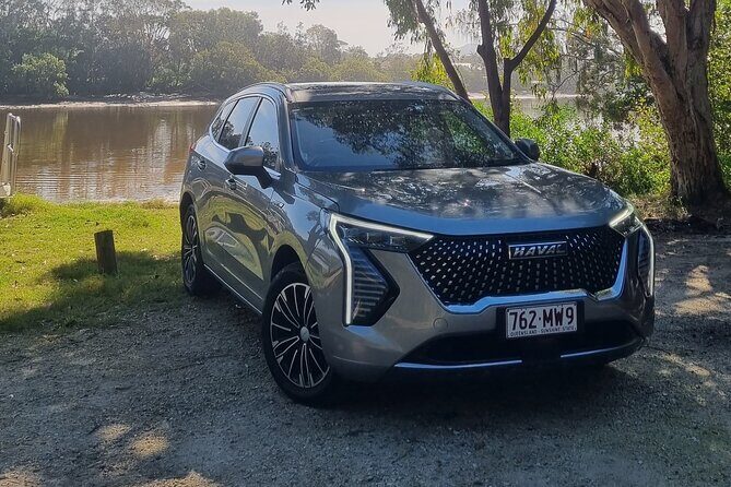 Byron Bay and Currumbin Wildlife Sanctuary Day Tour - Practical Details and Logistics