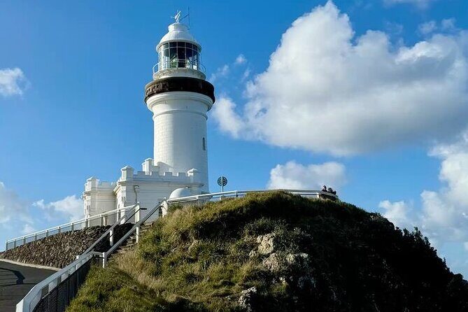 Byron Bay and Currumbin Wildlife Sanctuary Day Tour - Authentic Experiences and Tips from Reviews