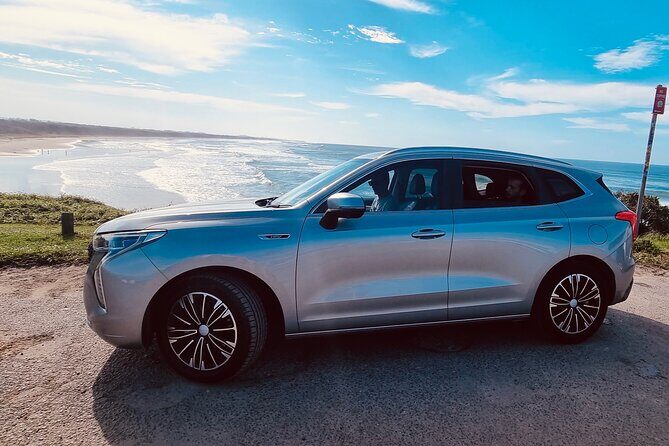 Byron Bay and Currumbin Wildlife Sanctuary Day Tour - The Sum Up