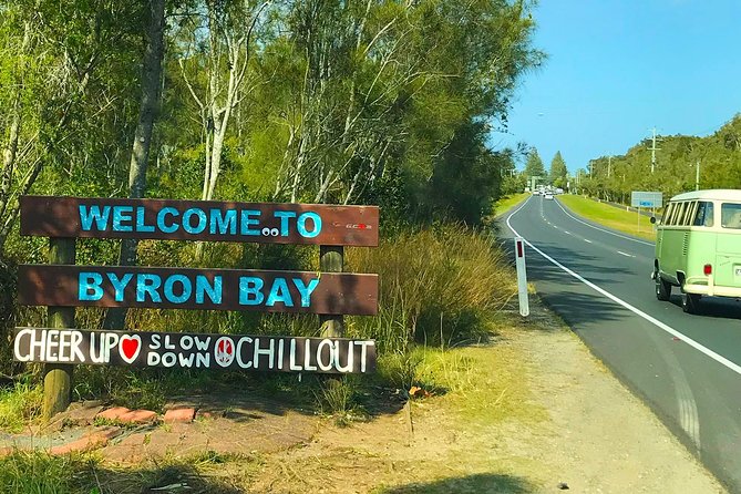 Byron Bay, Bangalow and Gold Coast Day Tour From Brisbane - Tour Details and Itinerary