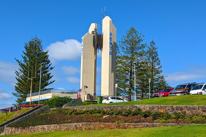 Byron Bay, Bangalow and Gold Coast From Brisbane – Private Tour - Cancellation Policy