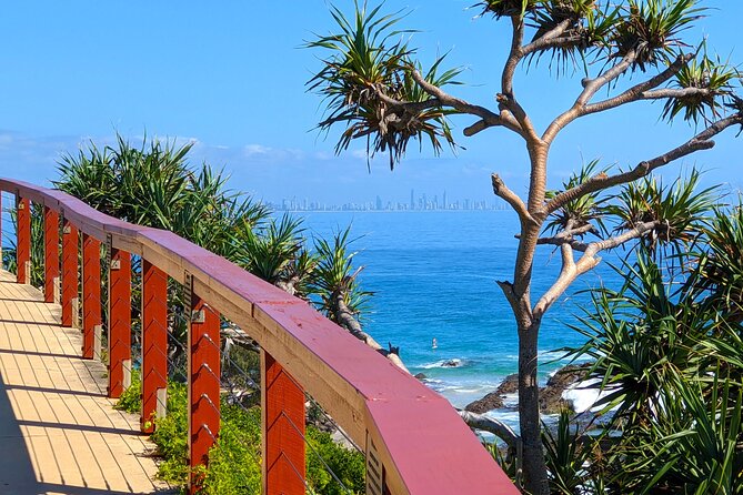 Byron Bay, Bangalow and Gold Coast From Brisbane – Private Tour - Pickup Points