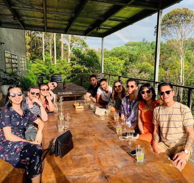 Byron Bay Brewery and Distillery Day Tour: Lunch & tastings - Frequently Asked Questions