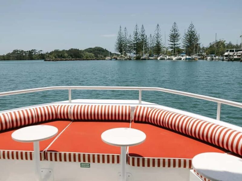 Byron Bay: Brunswick River Eco-Cruise with Brunch - Practical Tips
