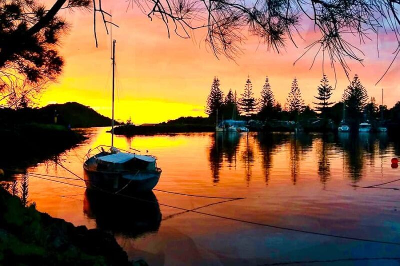 Byron Bay: Brunswick River Sunset Kayak Tour - Is This Tour Right for You?