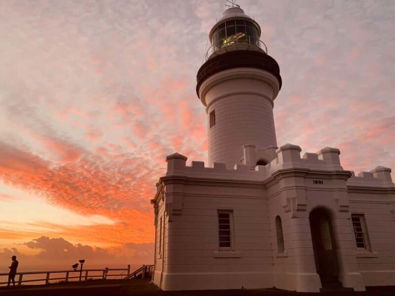 Byron Bay: Cape Byron Lighthouse Guided Sunrise Tour - Practical Tips for Participants