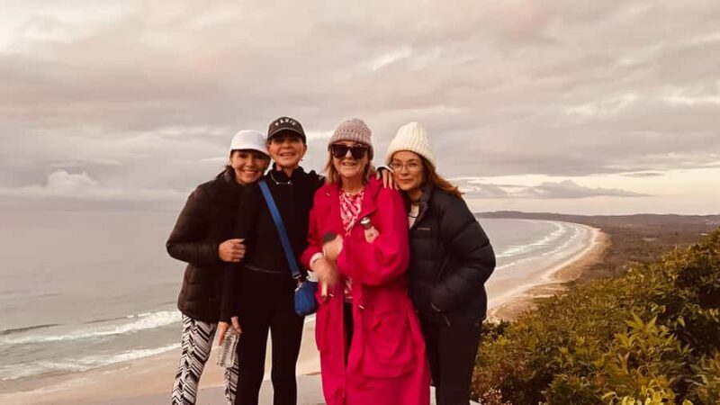 Byron Bay: Cape Byron Lighthouse Guided Sunrise Tour - Final Thoughts