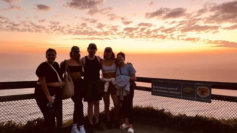 Byron Bay: Cape Byron Lighthouse Guided Sunrise Tour - FAQ