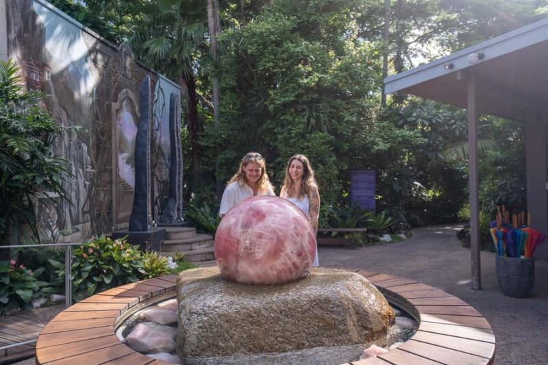 Byron Bay: Crystal Castle & Shambhala Gardens Entry Ticket - Who Will Love This Experience?  