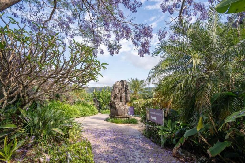 Byron Bay: Crystal Castle & Shambhala Gardens Entry Ticket - FAQ  