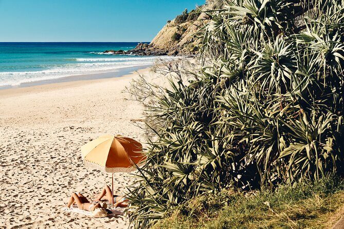 Byron Bay Discovery Day from Gold Coast - Good To Know