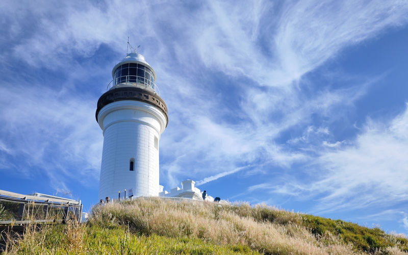 Byron Bay Farm, Solar Train & Lighthouse Day Tour - Key points to know before you book