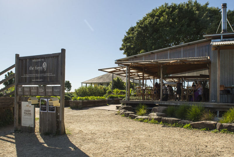 Byron Bay Farm, Solar Train & Lighthouse Day Tour - Is $135.59 good value?