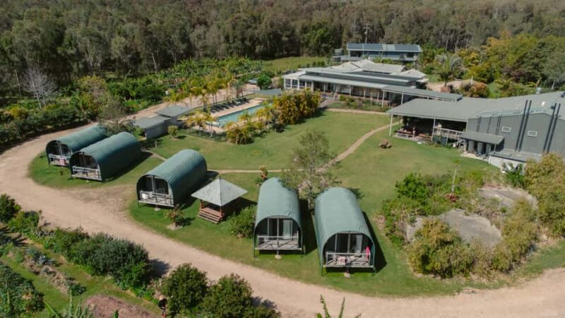 Byron Bay: Full-Day Yoga Retreat with Meals and Sauna - Frequently Asked Questions