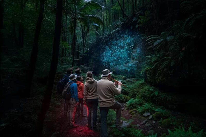 Byron Bay: Glowworms, Waterfalls & Rainforest Experience - Who Should Consider This Tour?  